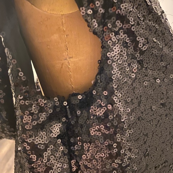 Black, Sequence plus size - Picture 5 of 11